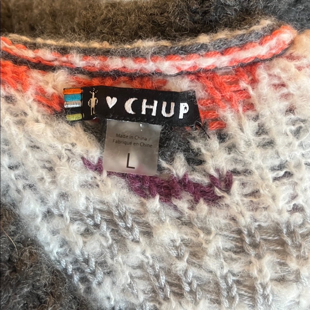 Smartwool Knit Pullover Half Zip - image 6